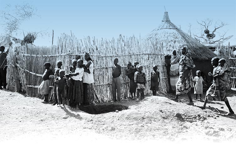 Cows, Korans, and Kalashnikovs, The Multiple Dimensions of Conflict in the Nuba Mountains of Central Sudan.